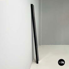 画像をギャラリービューアに読み込む, Wall mirror Gronda by Luciano Bertoncini for Elco, 1970s