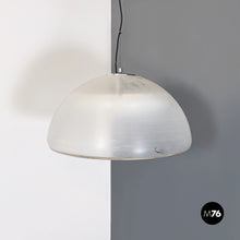 Charger l'image dans la galerie, Chandelier by Guzzini, 1970s