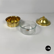 画像をギャラリービューアに読み込む, Tableware set by Gabriella Crespi, 1950s