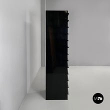 Charger l'image dans la galerie, Chest of drawers 4602 by Simon Fussell for Kartell, 1970s