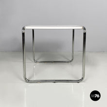 Load image into Gallery viewer, Coffee table Laccio by Marcel Breuer for Gavina, 1970s