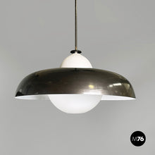 Load image into Gallery viewer, Chandeliers LS8 by Luigi Caccia Dominioni for Azucena, 1960s