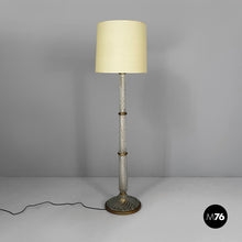 Load image into Gallery viewer, Floor lamp by Carlo Scarpa for Venini, 1930s