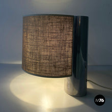 画像をギャラリービューアに読み込む, Table lamp Fluette by Giuliana Gramigna for Quattrifolio, 1970s