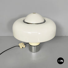 Load image into Gallery viewer, Table lamp Brumbury by Luigi Massoni for Harvey Guzzini, 1970s