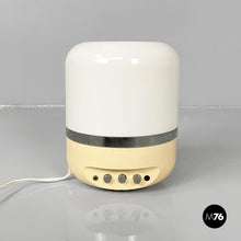 Load image into Gallery viewer, Radio table lamp by Adriano Rampoldi for Europhon, 1970s