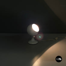 画像をギャラリービューアに読み込む, Adjustable table lamp by Reggiani Illuminazione, 1960s