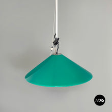 Charger l'image dans la galerie, Chandelier Aggregato by Enzo Mari and Giancarlo Fassina for Artemide, 1970s