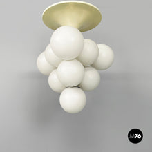 Load image into Gallery viewer, Chandelier by Max Bill for Temde, 1960s