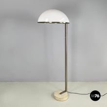 画像をギャラリービューアに読み込む, Floor lamp by Arteluce, 1970s