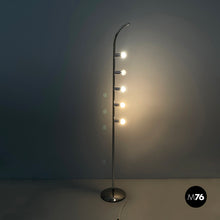 Load image into Gallery viewer, Floor lamp by Goffredo Reggiani, 1970s