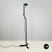 画像をギャラリービューアに読み込む, Floor lamp Sirio by Kazuhide Takahama for Sirrah, 1980s