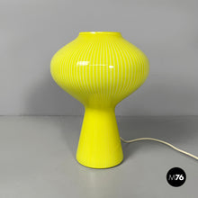 Carica l'immagine nel visualizzatore di Gallery, Table lamp by Massimo Vignelli for Venini, 1950s