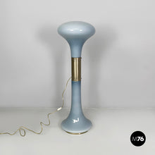 Carica l'immagine nel visualizzatore di Gallery, Floor lamp LT 220 by Carlo Nason for Mazzega, 1970s