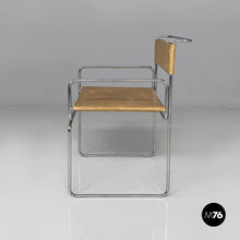 将图片加载到图库查看器,Chairs Libellula by Giovanni Carini for Planula, 1970s