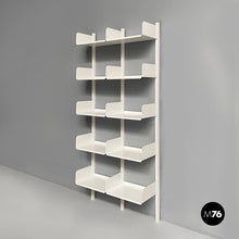 Load image into Gallery viewer, Bookcase by Kriptoninte, 1980s