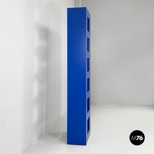 Load image into Gallery viewer, Bookcase by Aldo Cibic for Memphis, 1980s