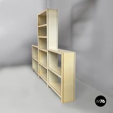 Charger l'image dans la galerie, Bookcase Dodona 300 by Ernesto Gismondi for Artemide, 1970s