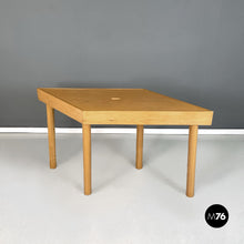 Load image into Gallery viewer, Tangram table by Massimo Morozzi for Cassina, 1990