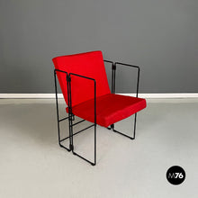 Load image into Gallery viewer, Armchairs Jolly by Cappai and Mainardis for Alfeo