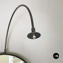 画像をギャラリービューアに読み込む, Floor mirror by Carlo Forcolini for Alias, 1980s