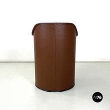 Load image into Gallery viewer, Armchair Artona by Afra and Tobia Scarpa for Maxalto, 1980s