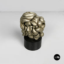 画像をギャラリービューアに読み込む, Sculpture Portrait de Michèle by Miguel Berrocal, 1969-1971