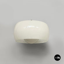 Carica l'immagine nel visualizzatore di Gallery, Wall lamp Clinio by Vico Magistretti for Artemide, 1970s