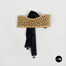 Charger l'image dans la galerie, Bow tie by Mario Botta for Riva 120, 2002