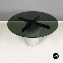 Charger l'image dans la galerie, Dining table Paracarro by Giovanni Offredi for Saporiti Italia, 1970s