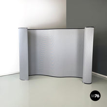 画像をギャラリービューアに読み込む, Self-supporting screen Cartoons by Luigi Baroli for Baleri, 2000s