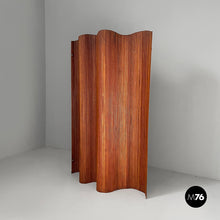 画像をギャラリービューアに読み込む, Self-supporting wooden screen, 1950s