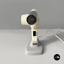 画像をギャラリービューアに読み込む, Hair dryer by Elchim, 1970s