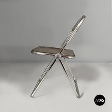 Load image into Gallery viewer, Chair Plia by Giancarlo Piretti for Anonima Castelli, 1970s