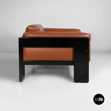 将图片加载到图库查看器,Armchair Bastiano by Afra and Tobia Scarpa for Gavina, 1960s
