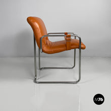 画像をギャラリービューアに読み込む, Chair by Guido Faleschini, 1970s