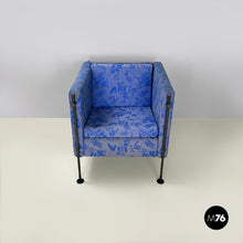 画像をギャラリービューアに読み込む, Armchair Felix by Burkhard Vogtherr for Arflex, 1980s