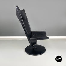画像をギャラリービューアに読み込む, Armchair by Westnofa, 1980s