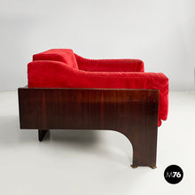 Load image into Gallery viewer, Armchairs by Claudio Salocchi for Sormani, 1970s