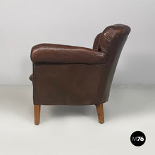 Carica l'immagine nel visualizzatore di Gallery, Armchairs by Saracchi, 1930s