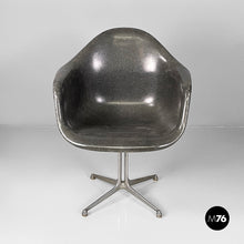 Charger l'image dans la galerie, Armchairs La Fonda by Charles Eames for Herman Miller, 1960s