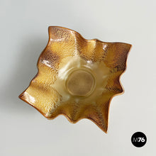 Charger l'image dans la galerie, Ceramic centerpiece by Roberto Rigon, 1960s