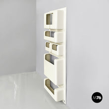 Charger l'image dans la galerie, Wall storage Utensilo by Giorgio de Ferrari for Elco, 1970s