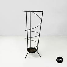 Load image into Gallery viewer, Umbrella stand by Franco Campo and Carlo Graffi for Home, 1960s