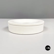 Load image into Gallery viewer, Table ashtray by Angelo Mangiarotti for Danese, 1970s