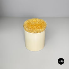 画像をギャラリービューアに読み込む, Pouf Giano-Giano-Vano by Emma Gismondi Schweinberger for Artemide, 1960s