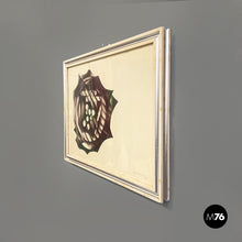 画像をギャラリービューアに読み込む, Print by Clelia Cortemiglia, 1972