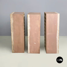 画像をギャラリービューアに読み込む, Wooden storage with shelves, 1990s