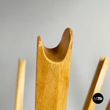 Load image into Gallery viewer, Coat hanger Sciangai by De Pas, D'Urbino and Lomazzi for Zanotta, 1980s