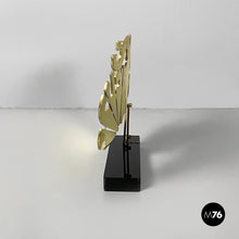 Load image into Gallery viewer, Sculpture by Edmondo Cirillo, 1979